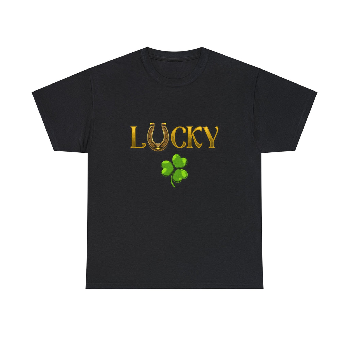 Lucky*