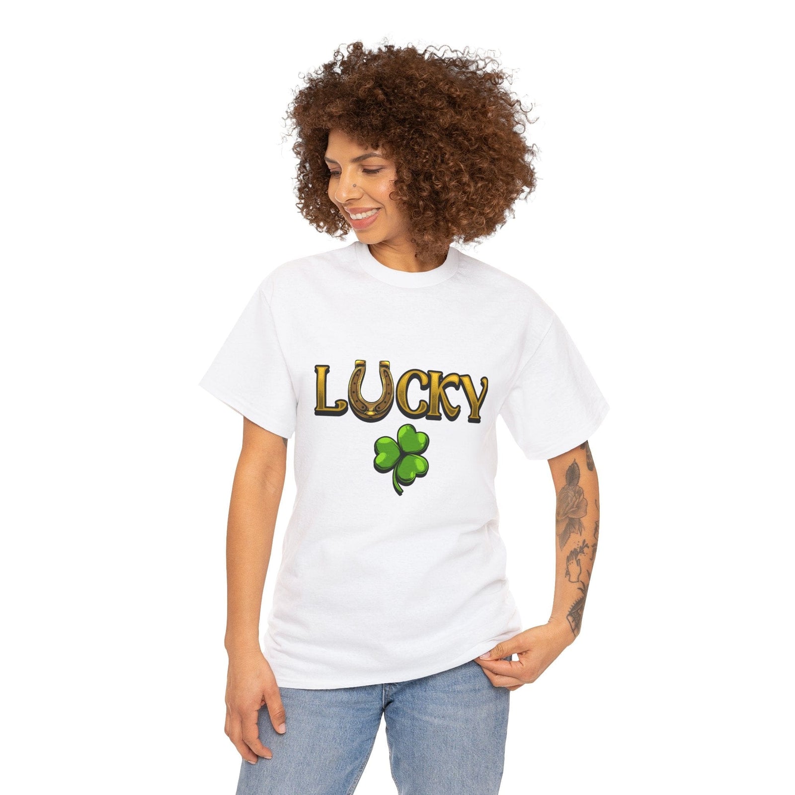 Lucky*