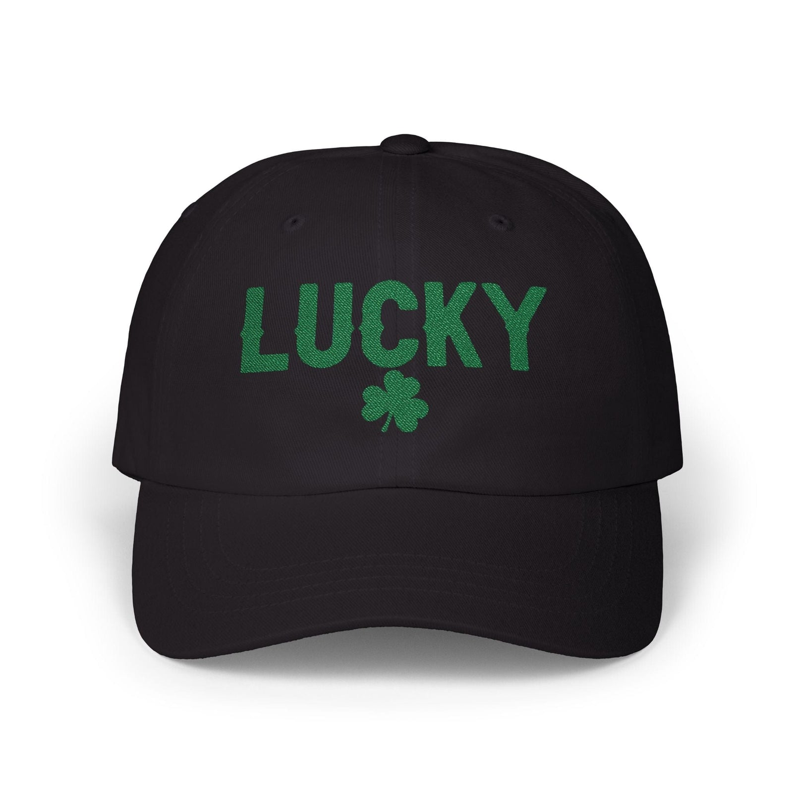 Lucky Party Cap – Perfect for St. Paddy’s Shenanigans!