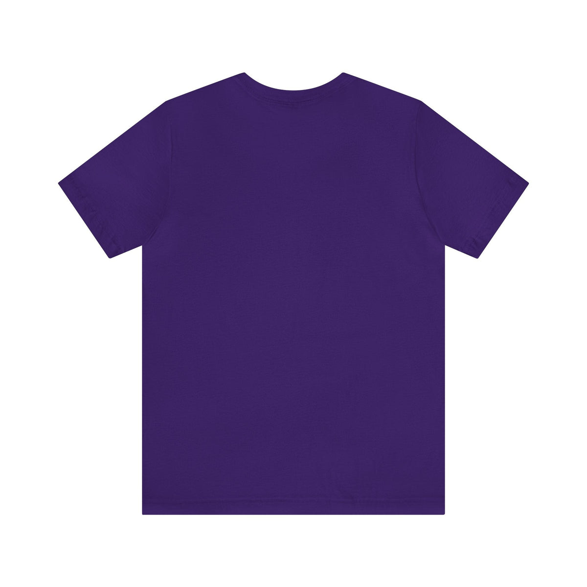 LUCKY Unisex Jersey Short Sleeve Tee