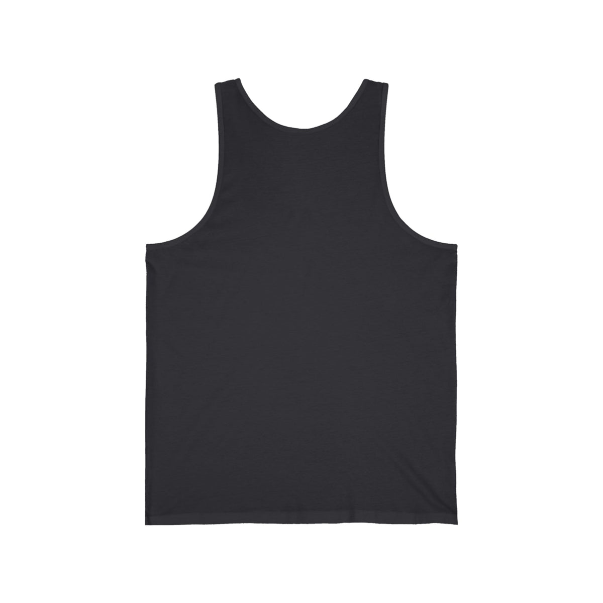 Lucky  Unisex Jersey Tank