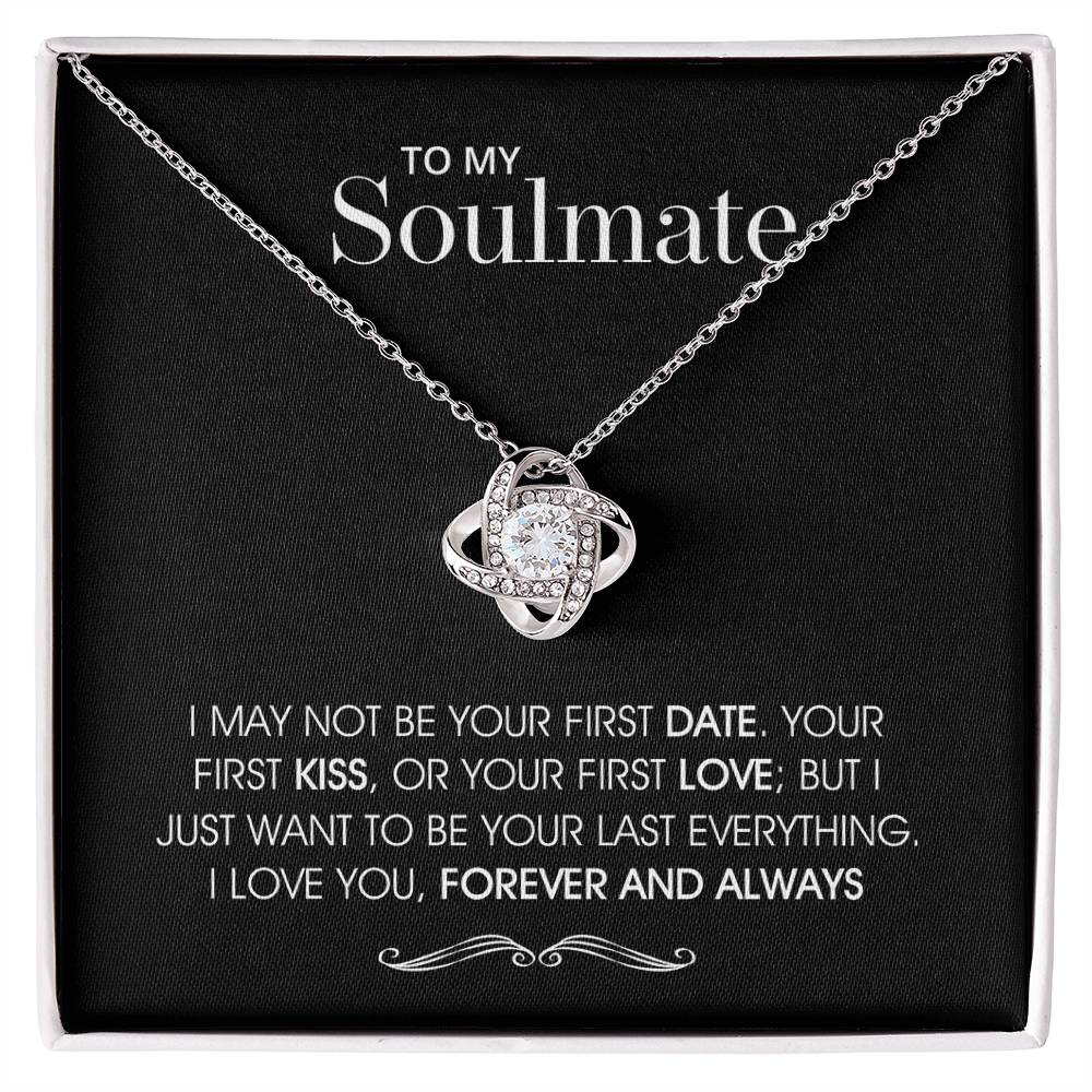 Make Her Cry With This Beautiful Necklace