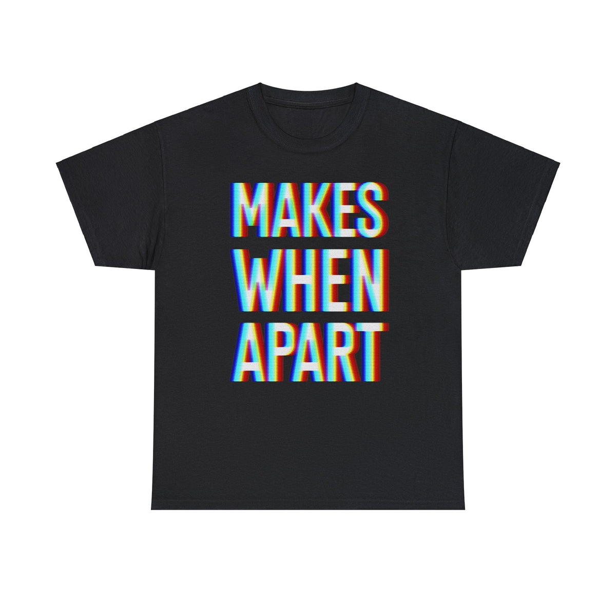 Make When Apart