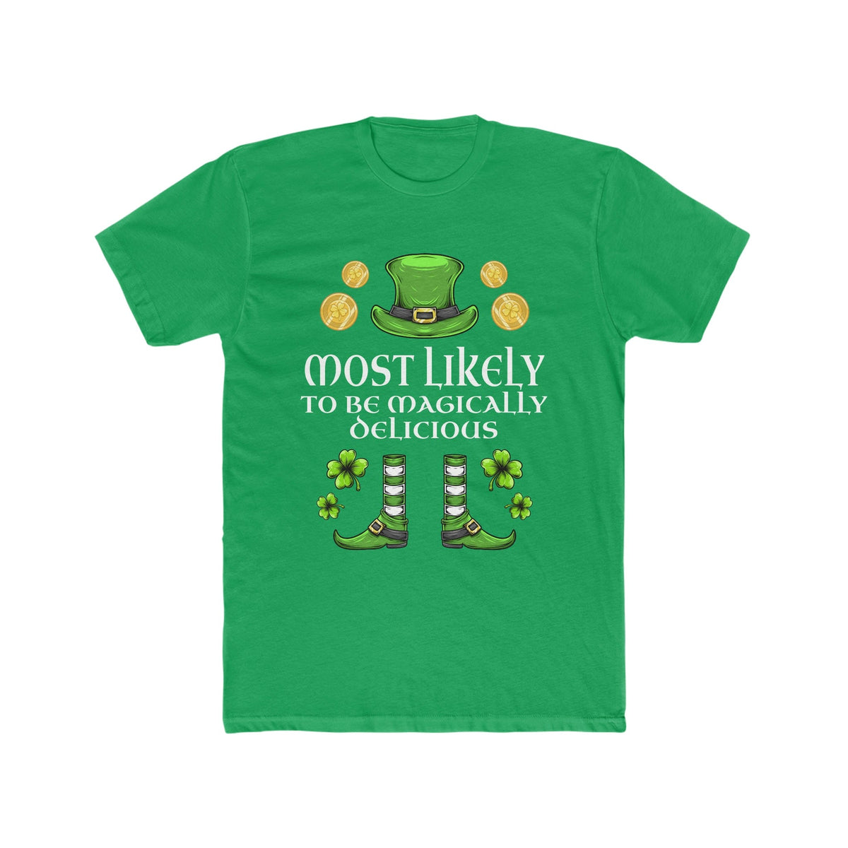 Most likely TO BE MAGICALLY DELICIOUS Premium Unisex Shirt