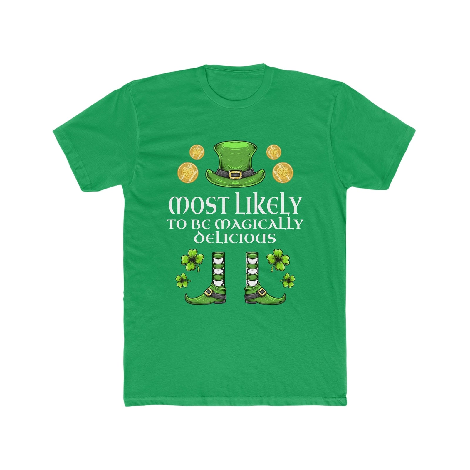 Most likely TO BE MAGICALLY DELICIOUS Premium Unisex Shirt