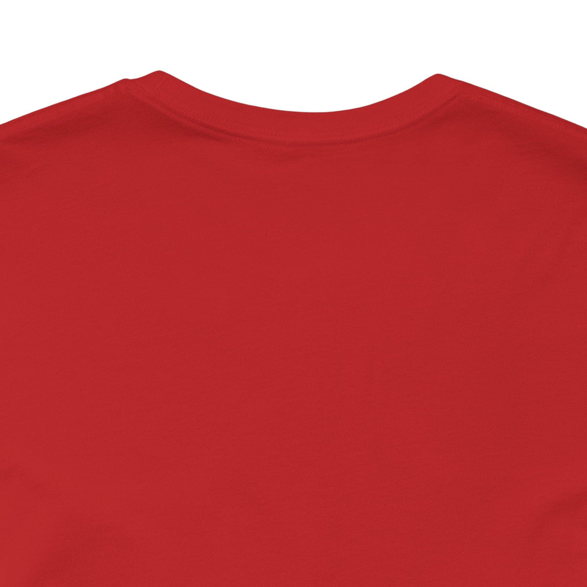 Most Likely To try To Ride Rudolph Unisex Deluxe Tee