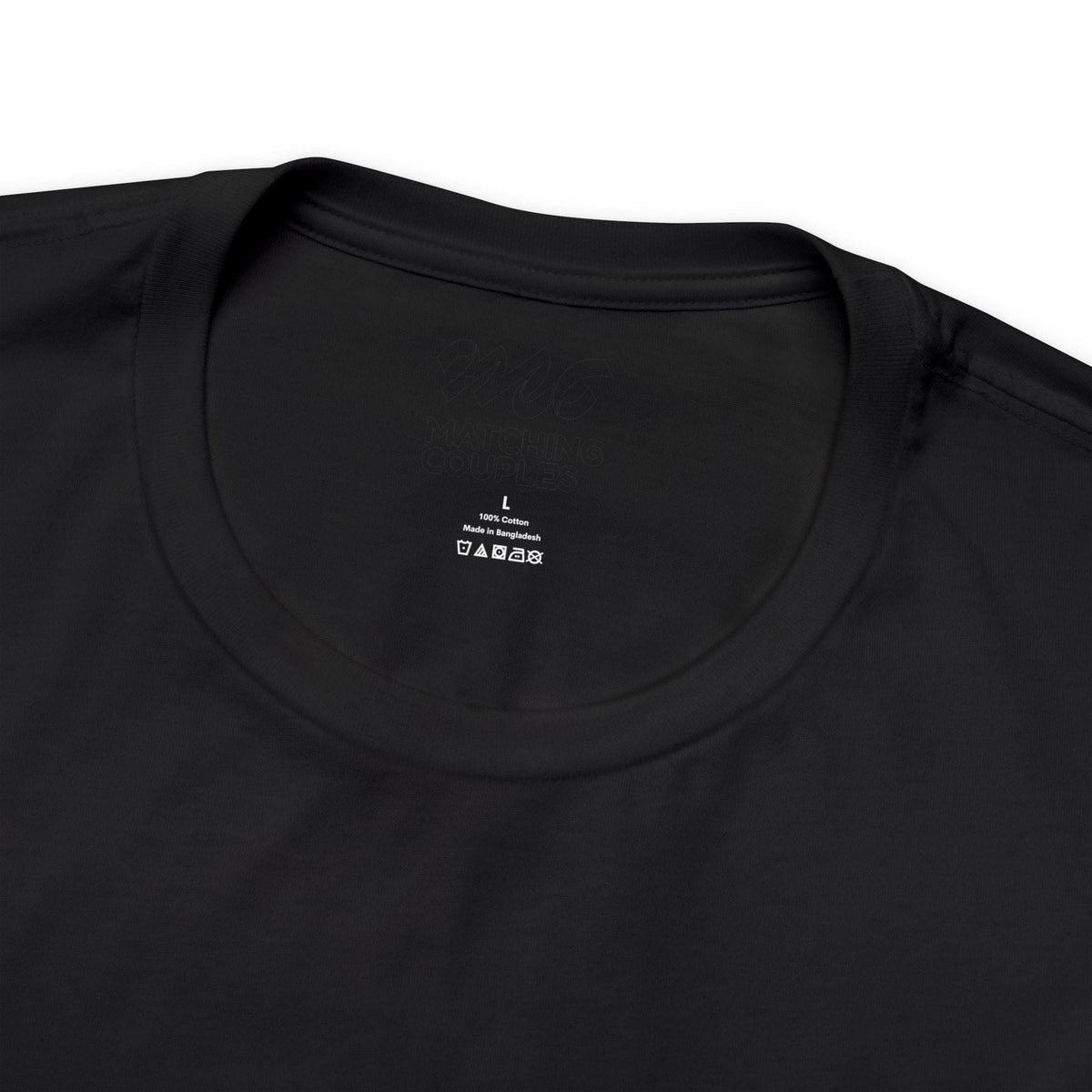 Mr Est. 2024 May The Force Be With Us Deluxe T-shirt