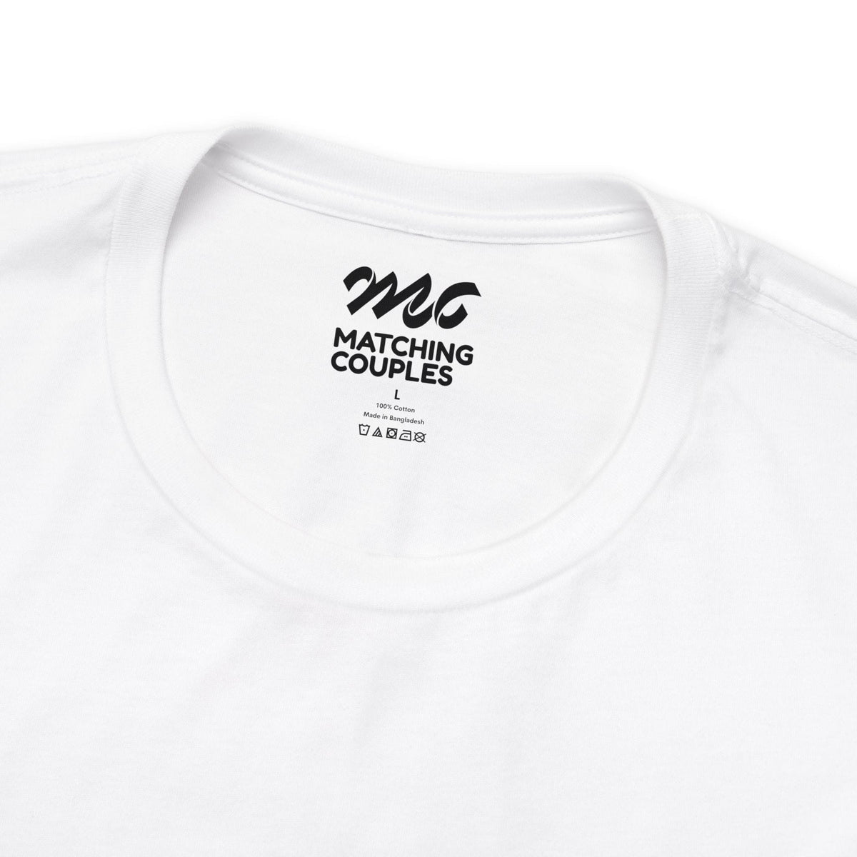 Mr Est. 2024 May The Force Be With Us Deluxe T-shirt