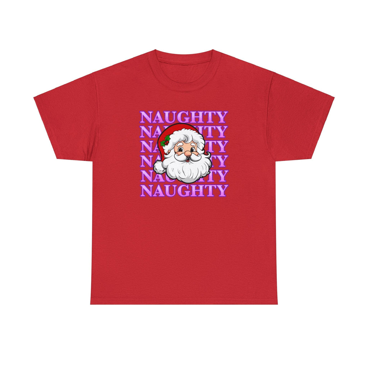 Naughty
