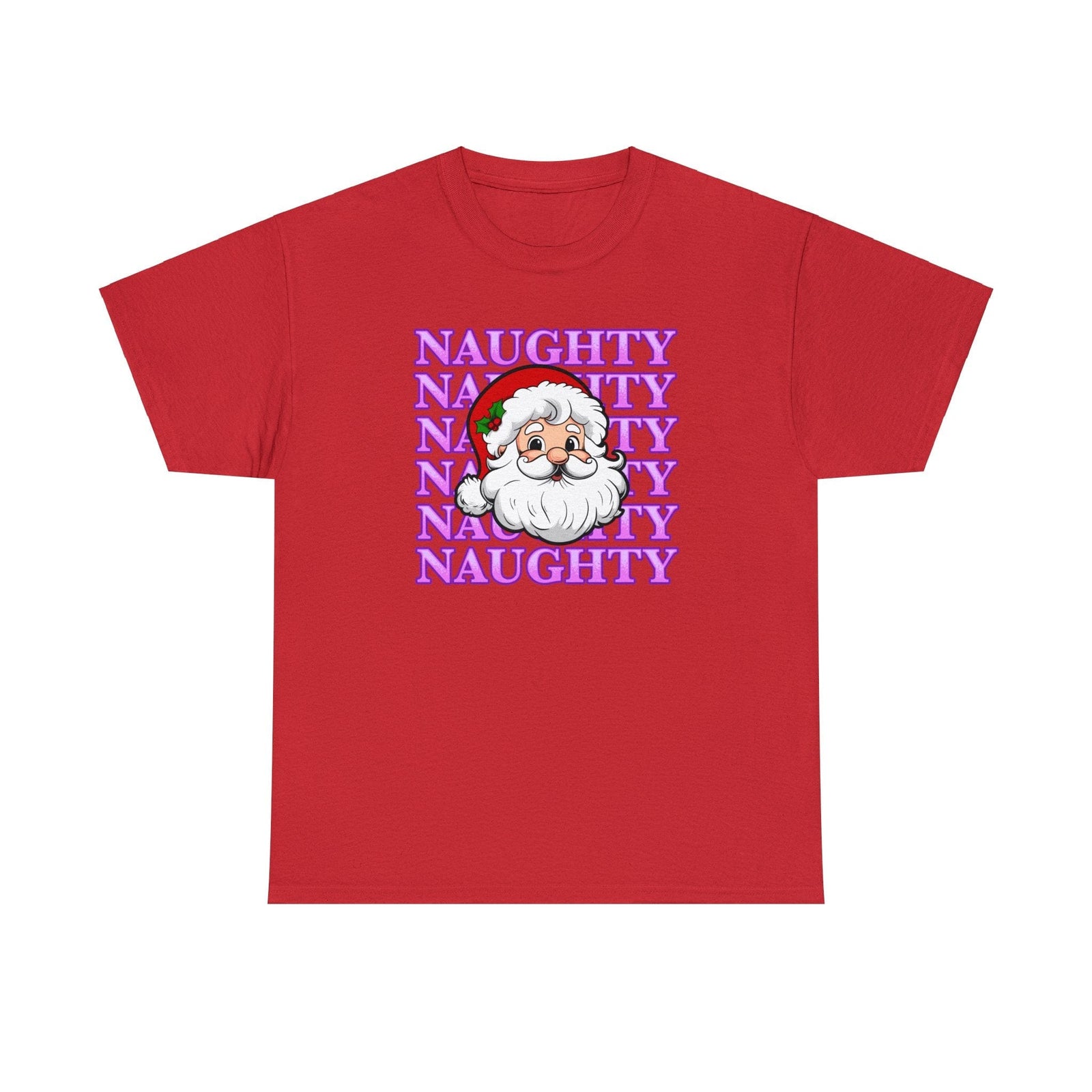 Naughty