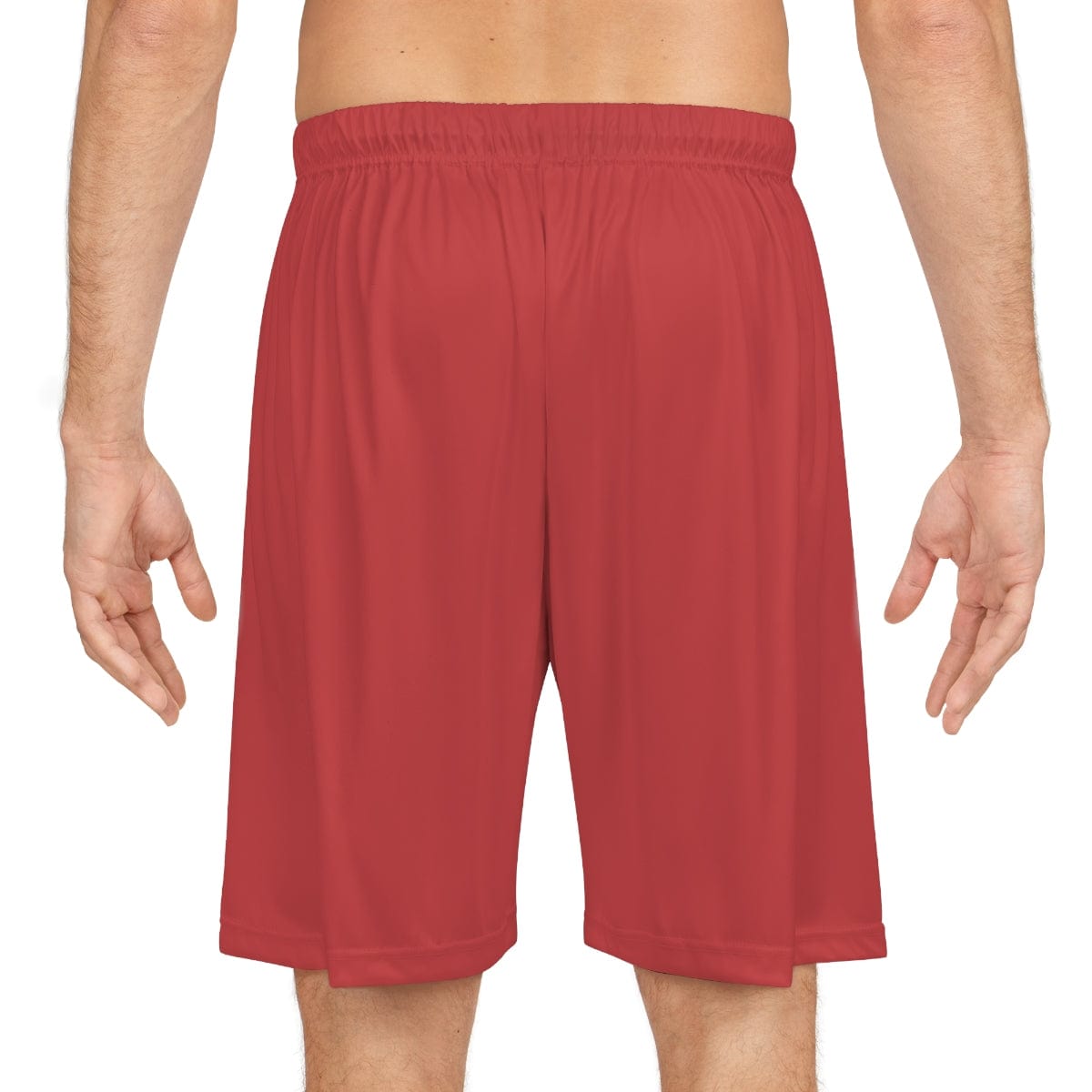 Nuts Basketball Shorts