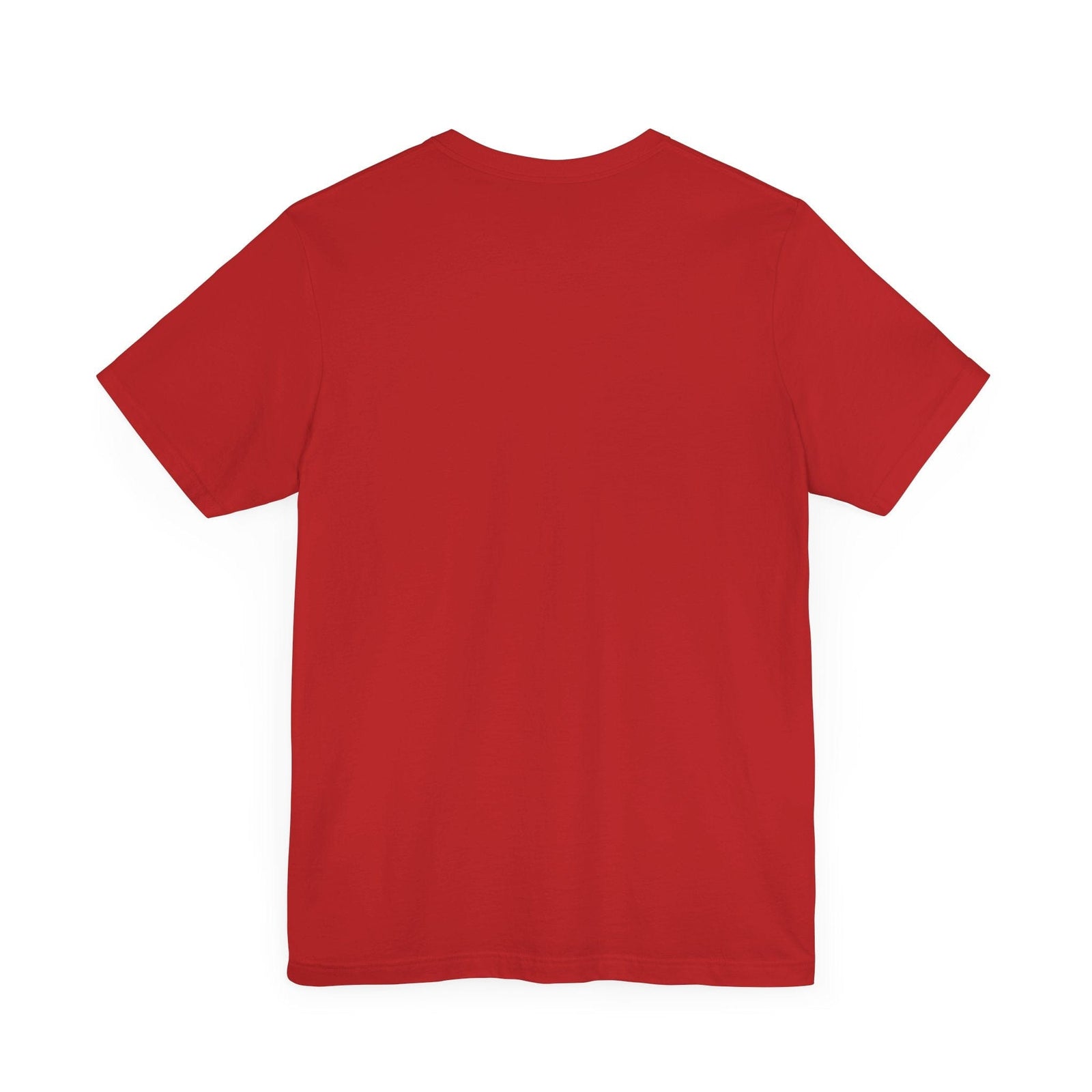 Nuts Deluxe Green Tee (Unisex)