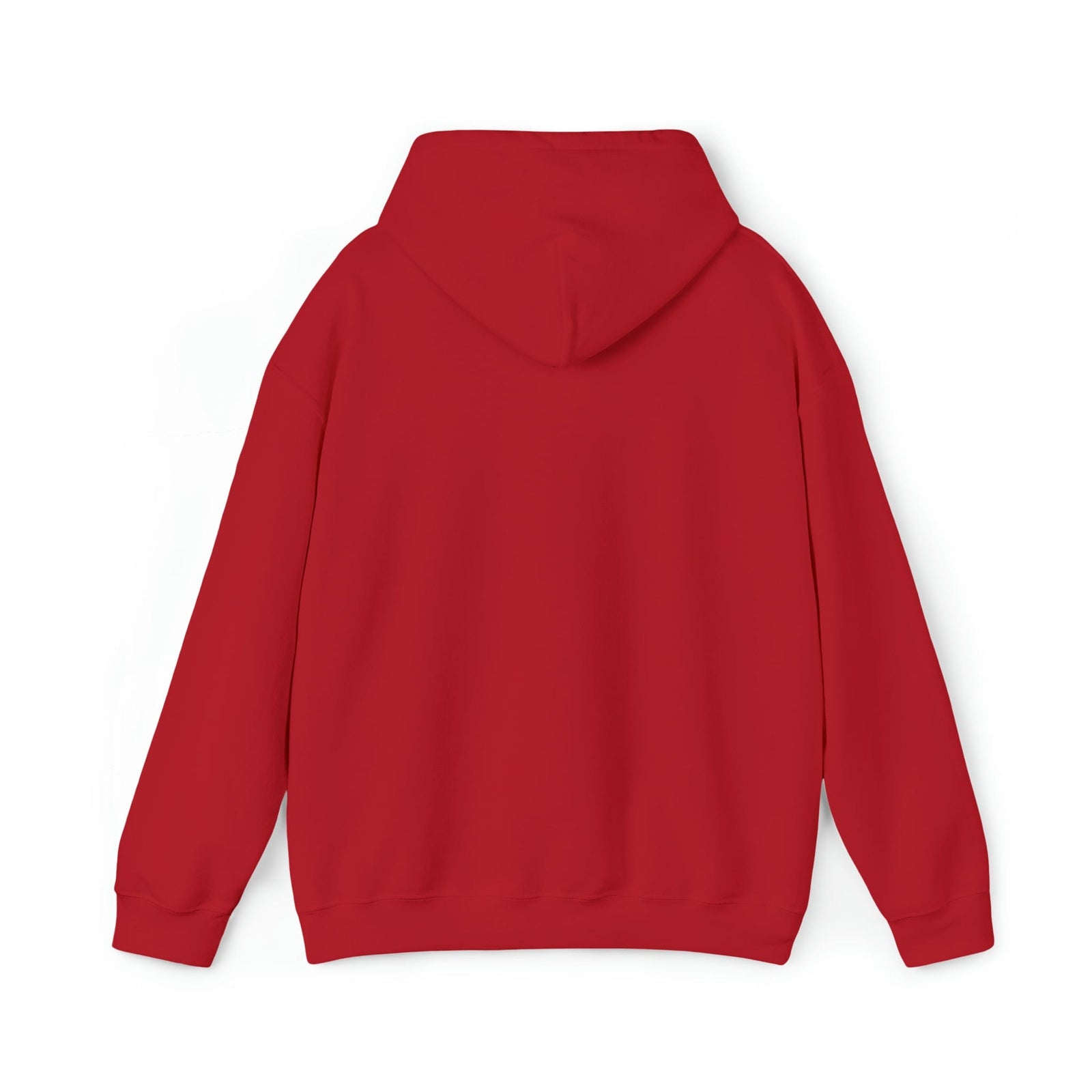 Nuts Unisex Heavy Blend™ Hooded Sweatshirt