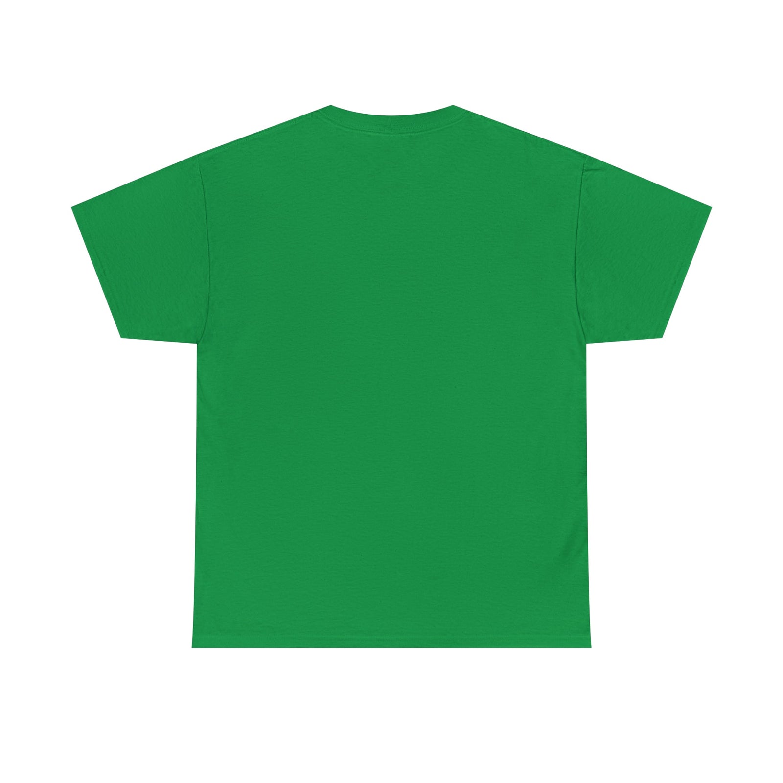 Nuts Unisex Heavy Cotton Tee