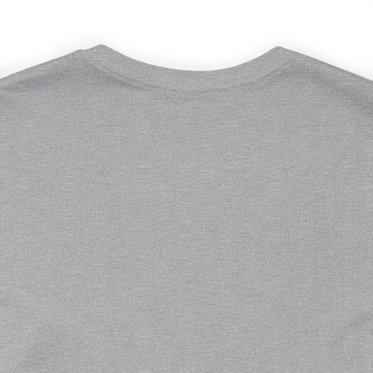 Nuts Unisex Short Sleeve Tee