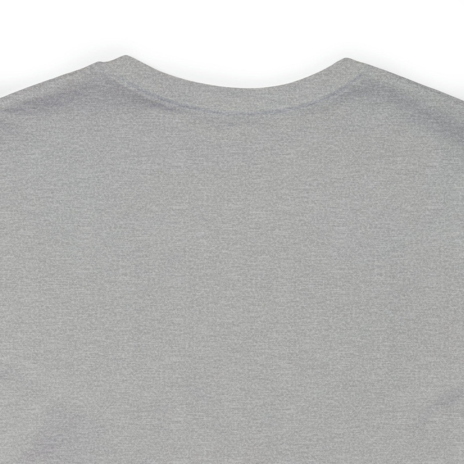 Nuts Unisex Short Sleeve Tee