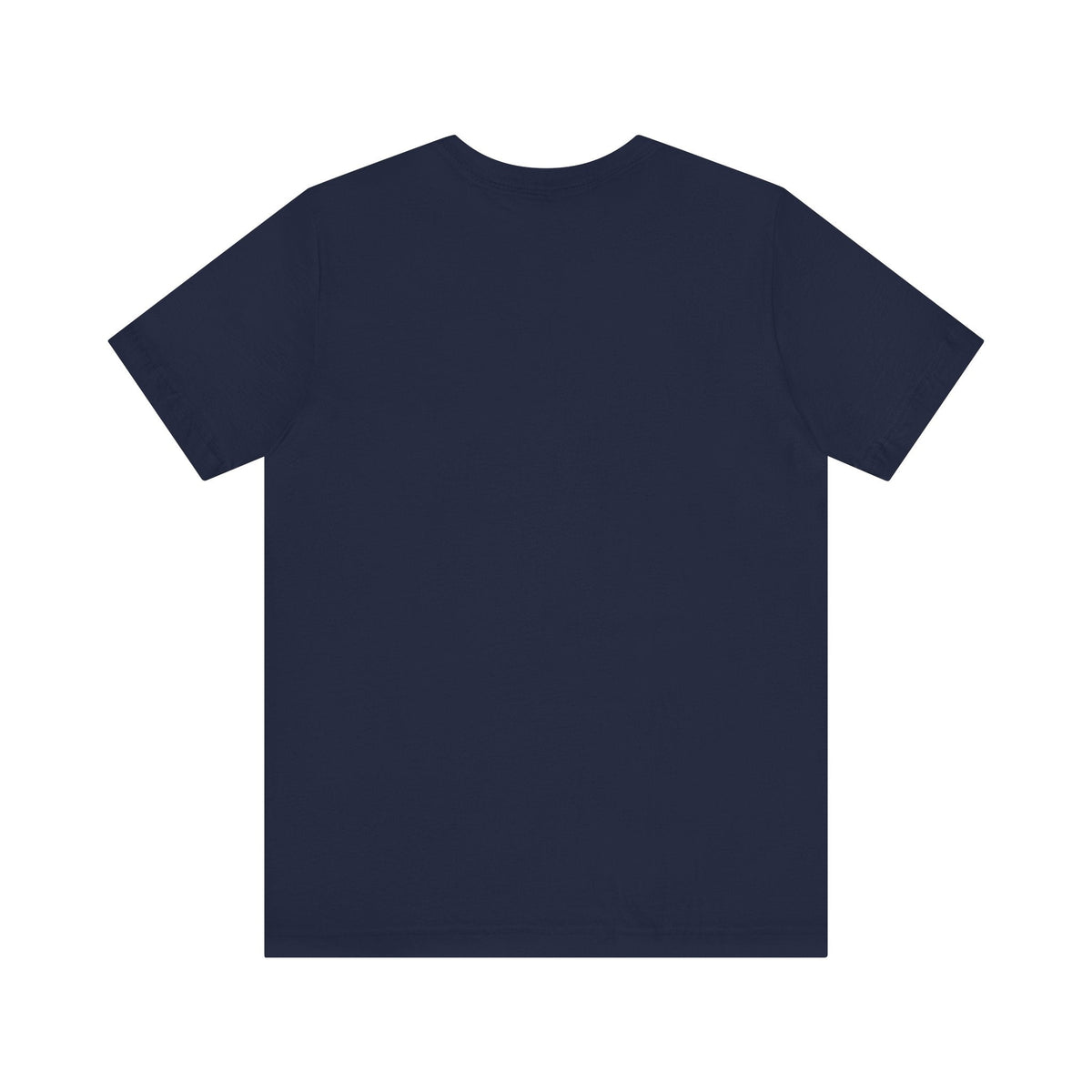 Out Of All The Fish | Deluxe Unisex | Navy