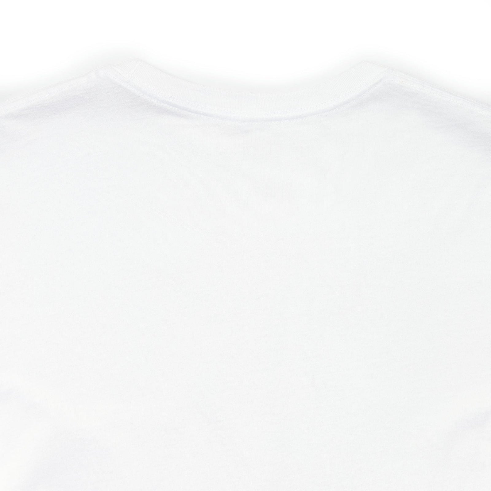 PETER PETER Unisex Jersey T-shirt