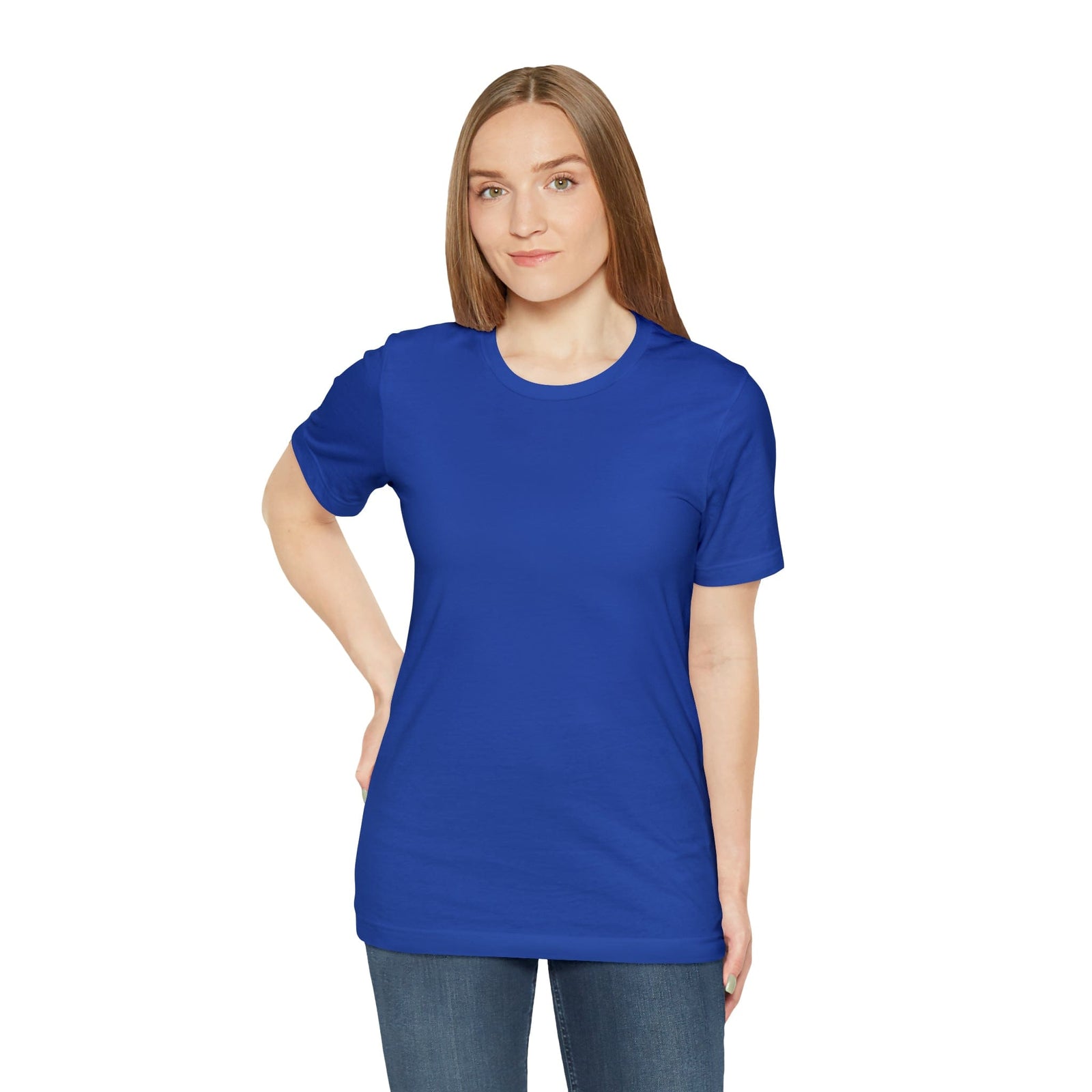 QUEEN | HER ONE AND ONLY LUXURY TEE