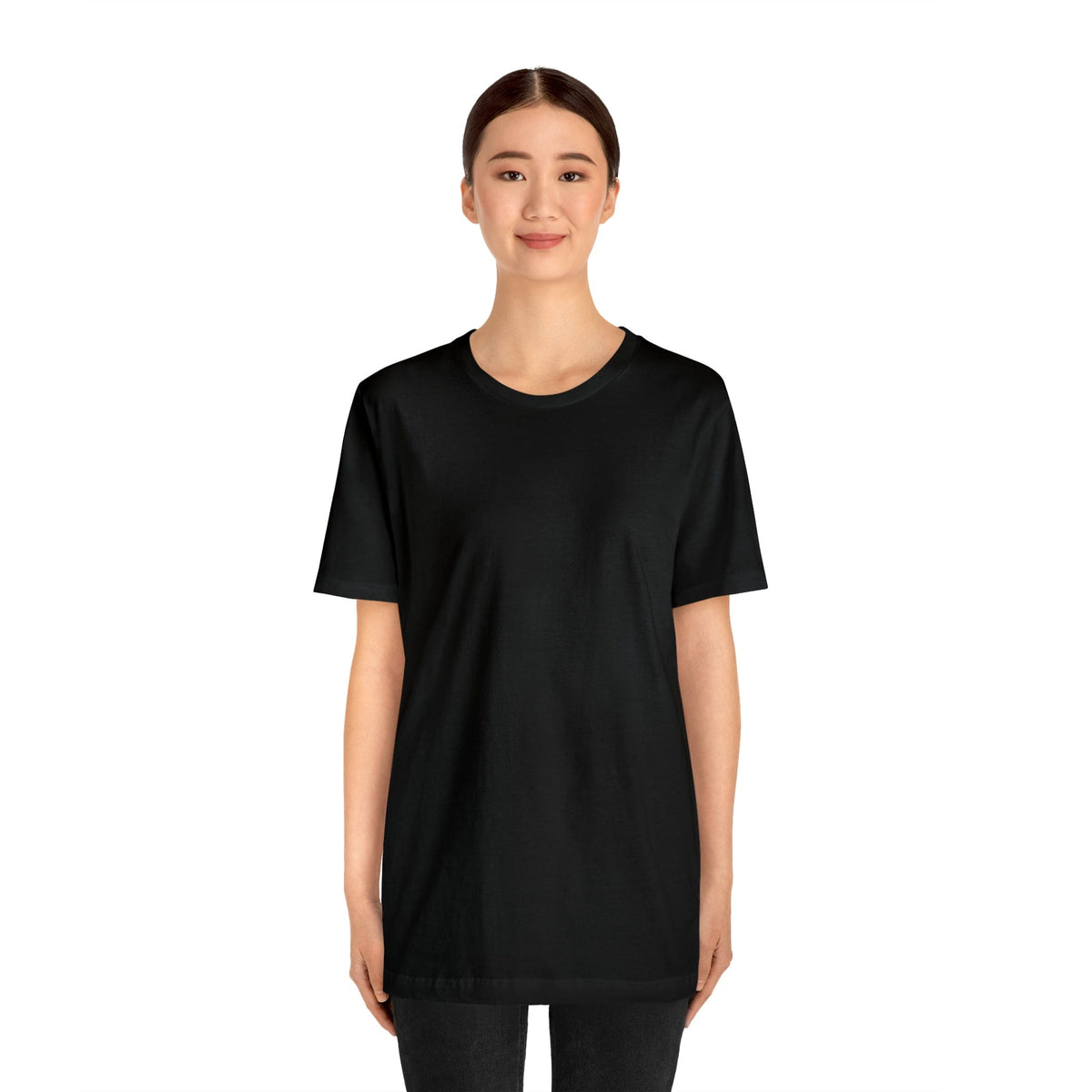 QUEEN | HER ONE AND ONLY LUXURY TEE