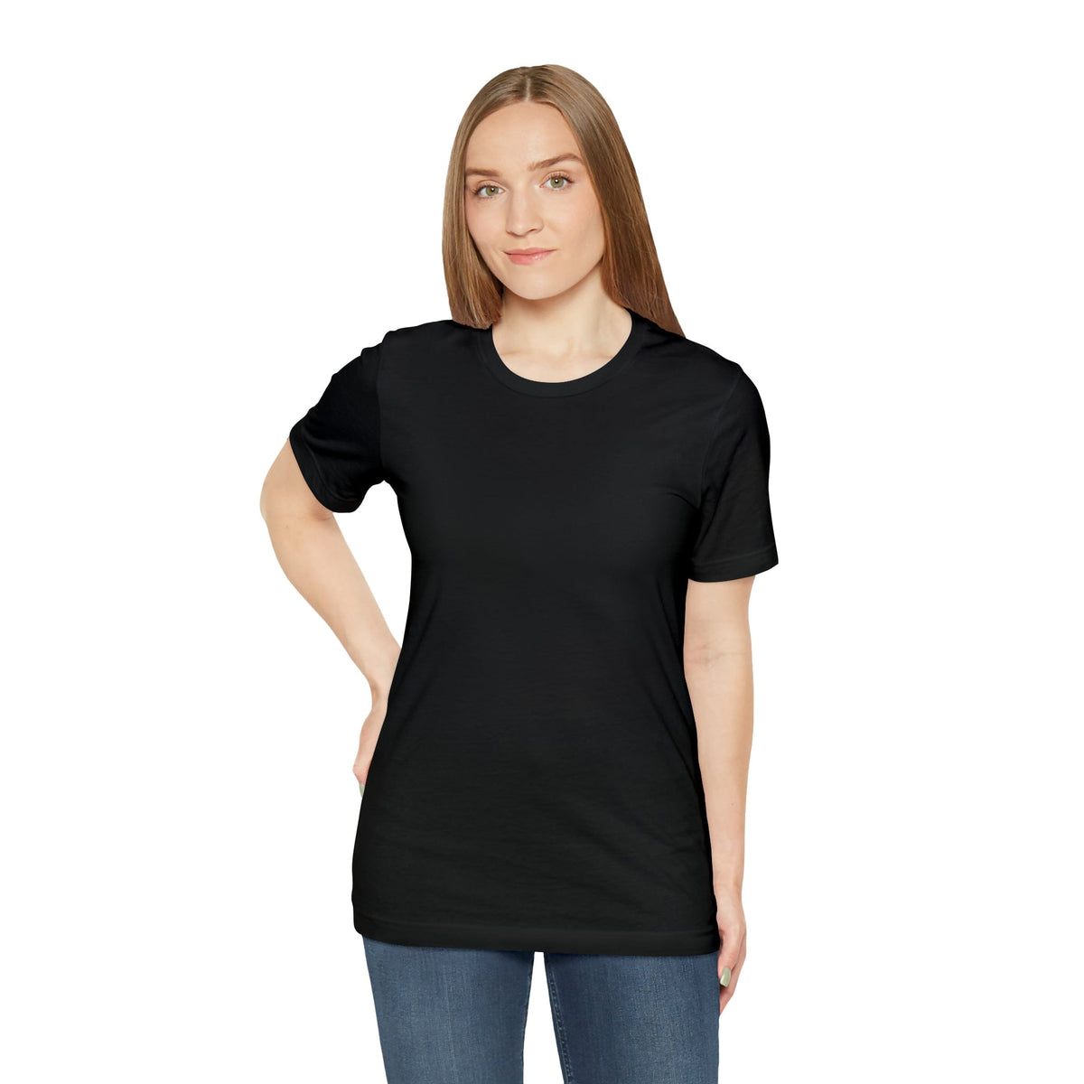 QUEEN | HER ONE AND ONLY LUXURY TEE