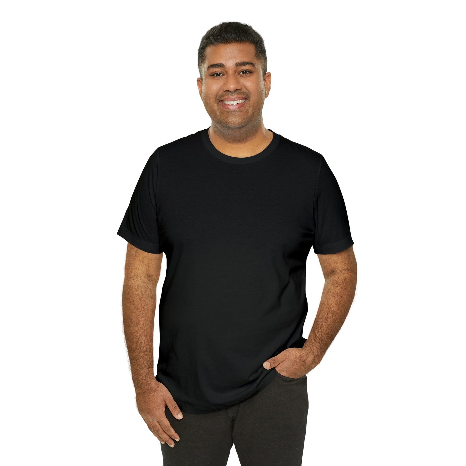 QUEEN | HER ONE AND ONLY LUXURY TEE