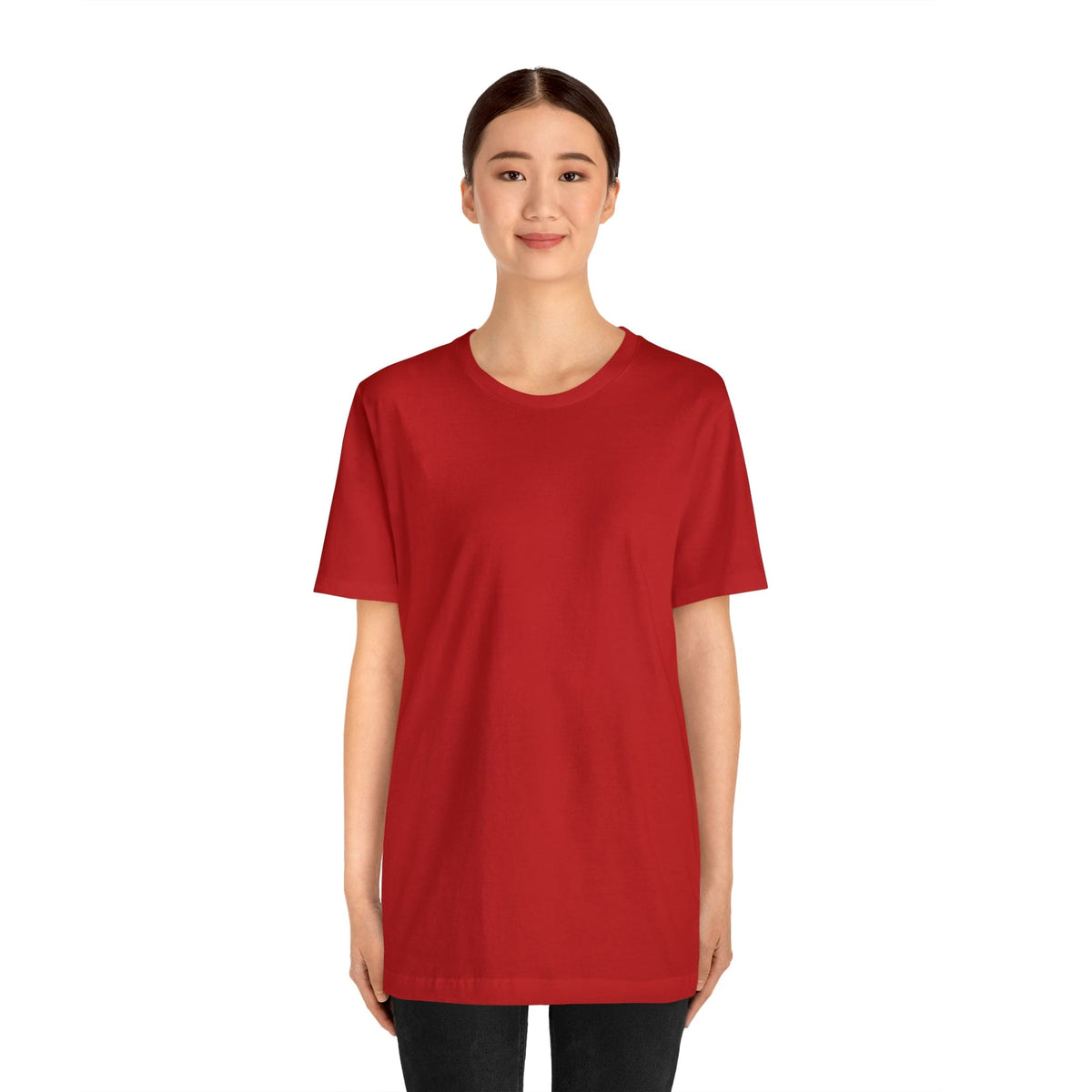 QUEEN | HER ONE AND ONLY LUXURY TEE
