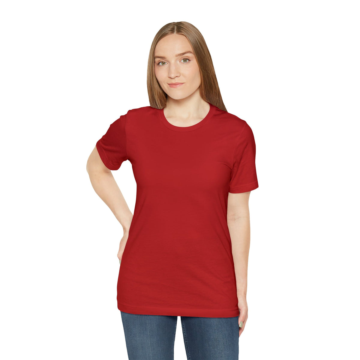 QUEEN | HER ONE AND ONLY LUXURY TEE