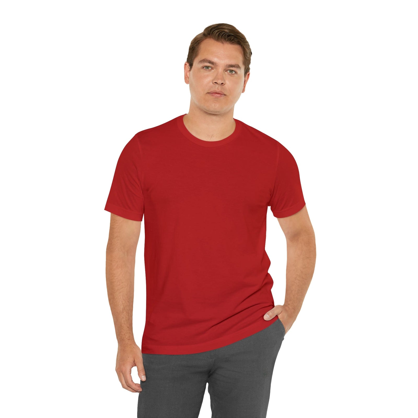 QUEEN | HER ONE AND ONLY LUXURY TEE