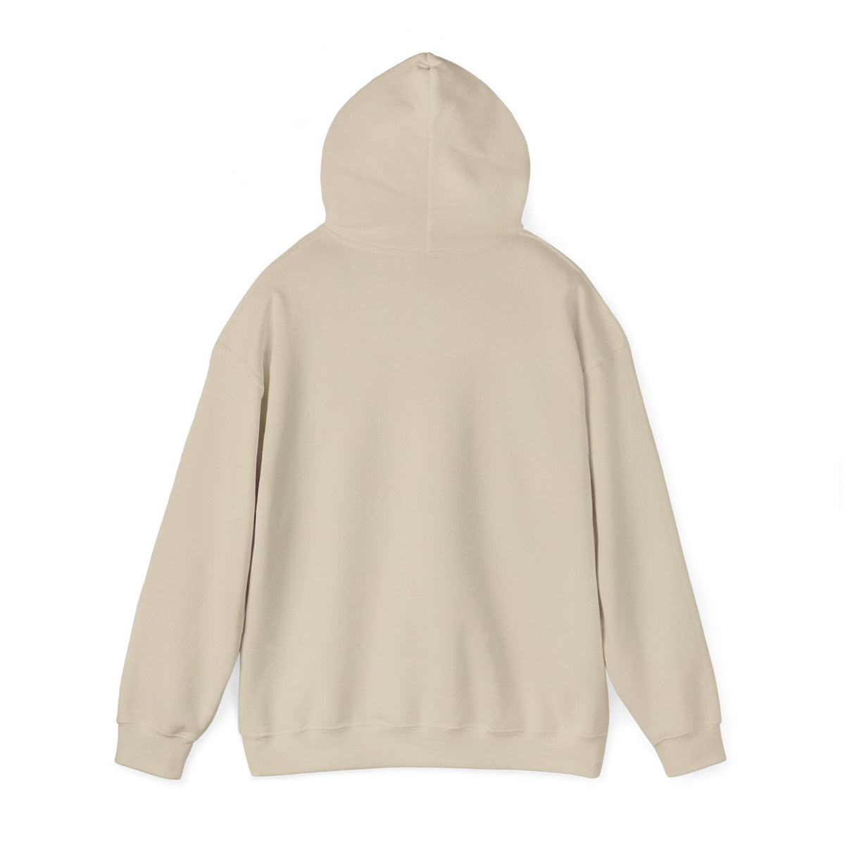 Raising My Husband Unisex Heavy Blend™ Hooded Sweatshirt