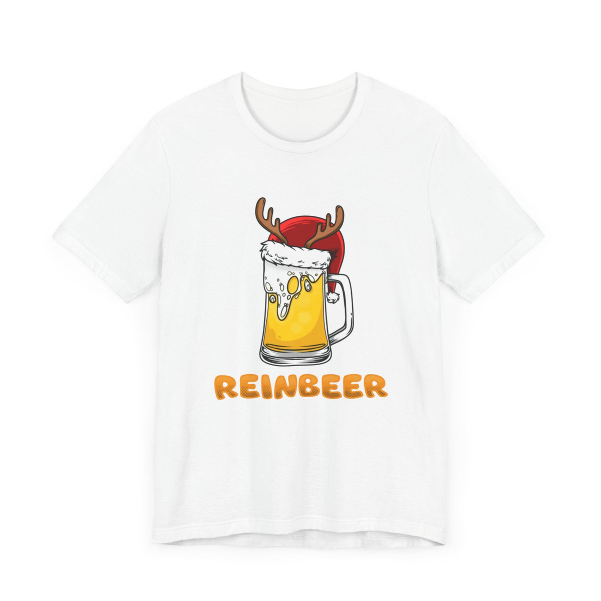 ReinBeer | Deluxe Tee