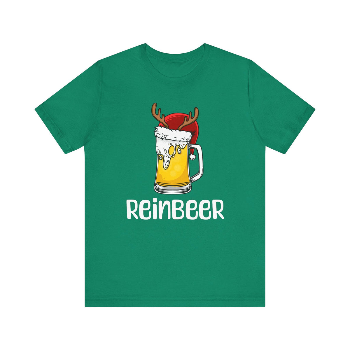 ReinBeer Deluxe Tee