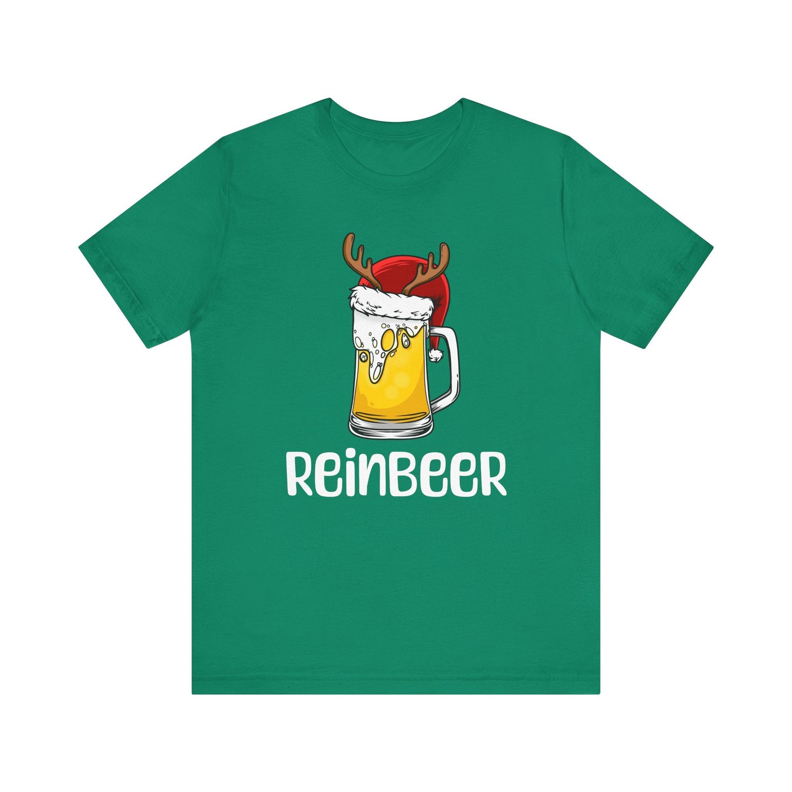 ReinBeer Deluxe Tee