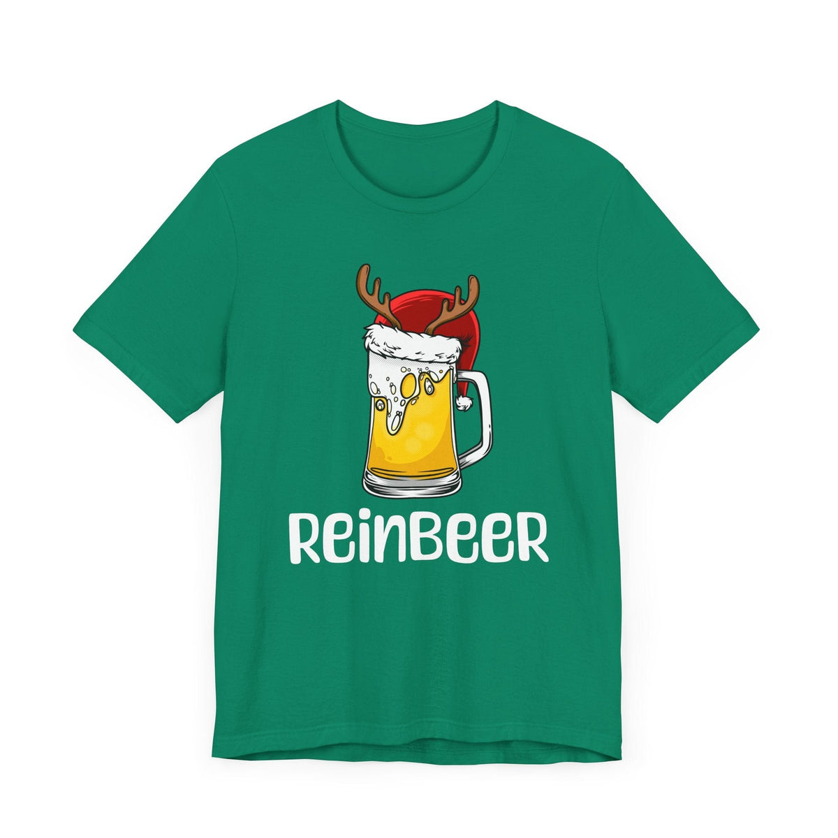 ReinBeer Deluxe Tee