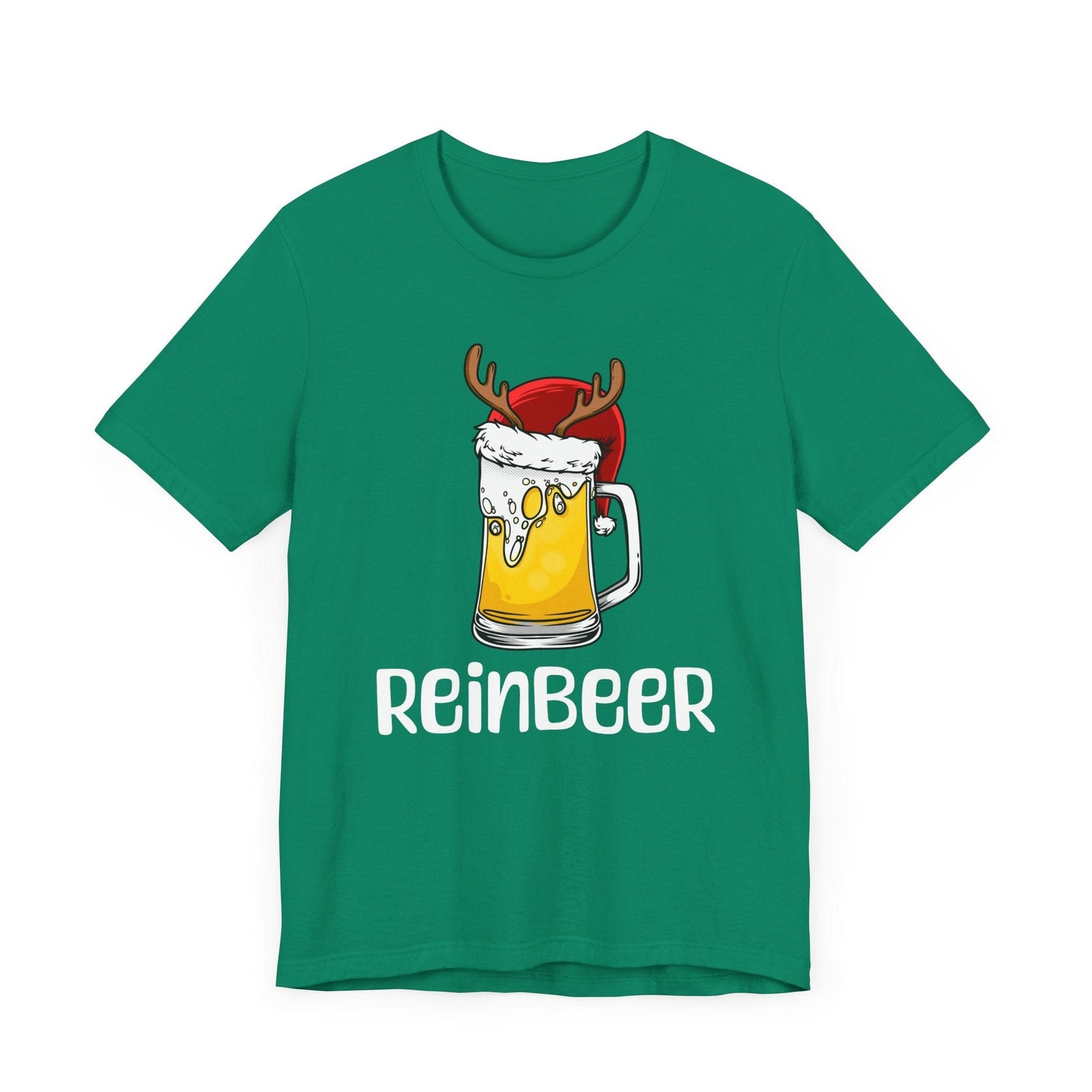 ReinBeer Deluxe Tee