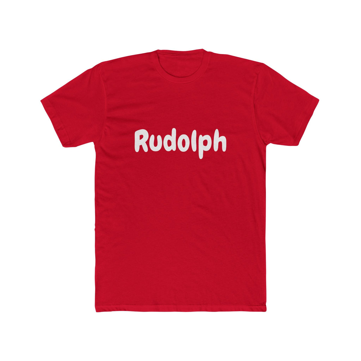 Rudolph