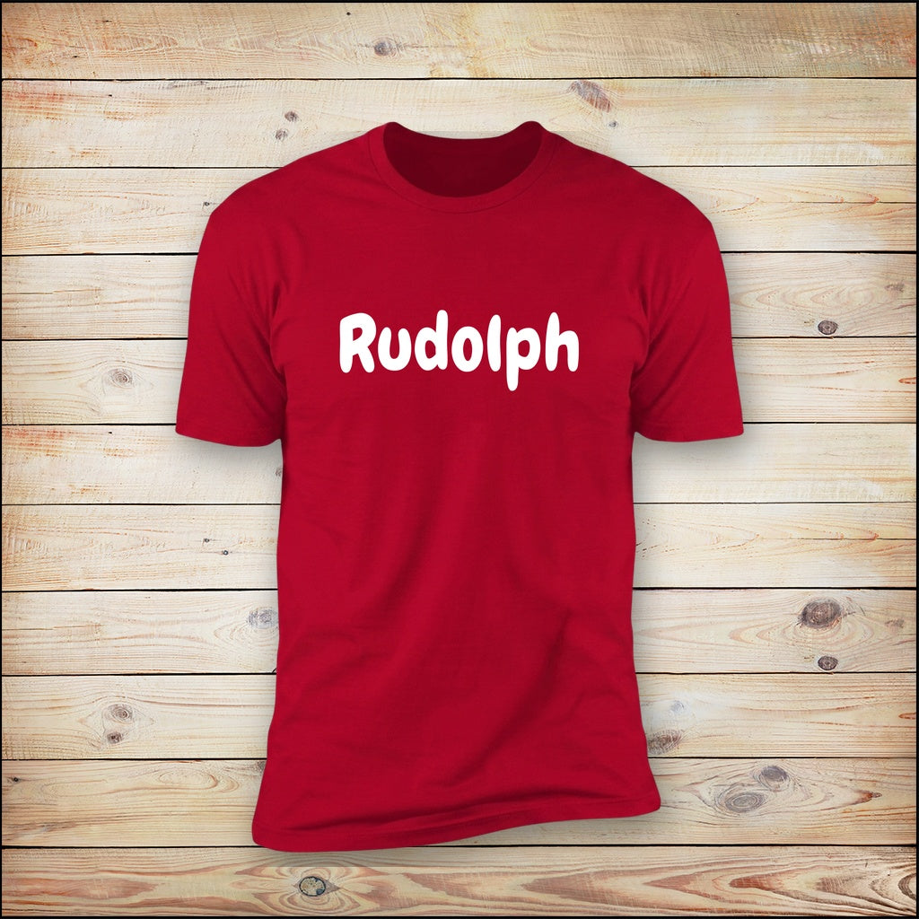 rudolph wood hero v5