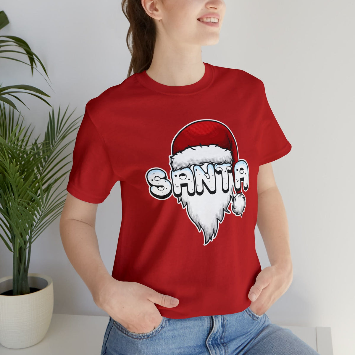 Santa