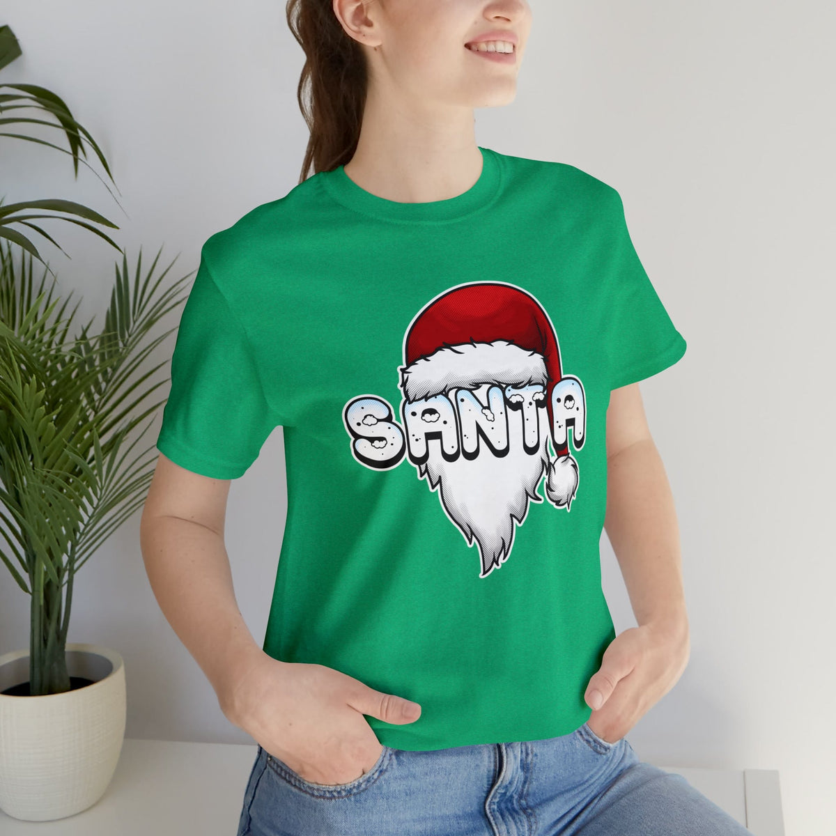Santa