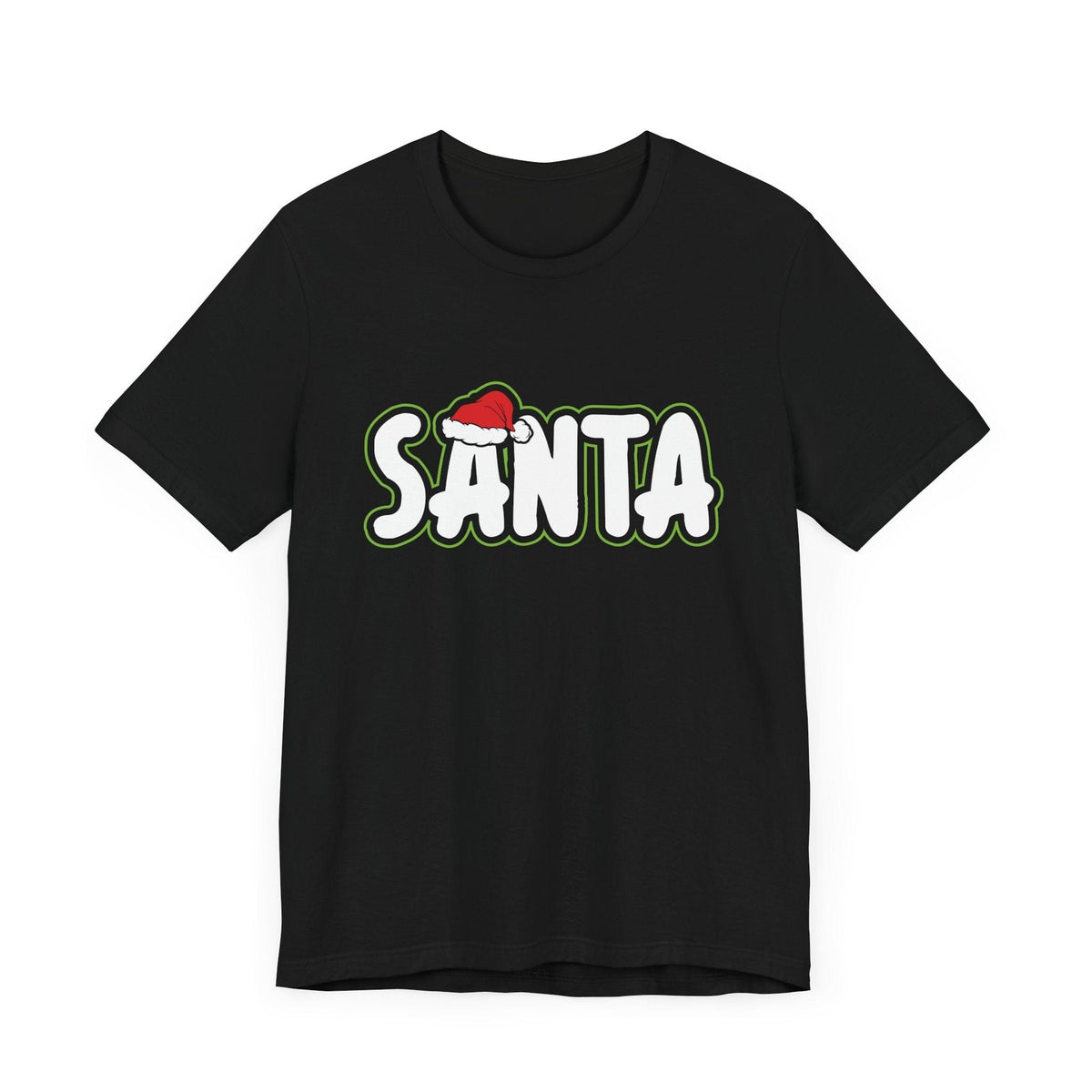 Santa