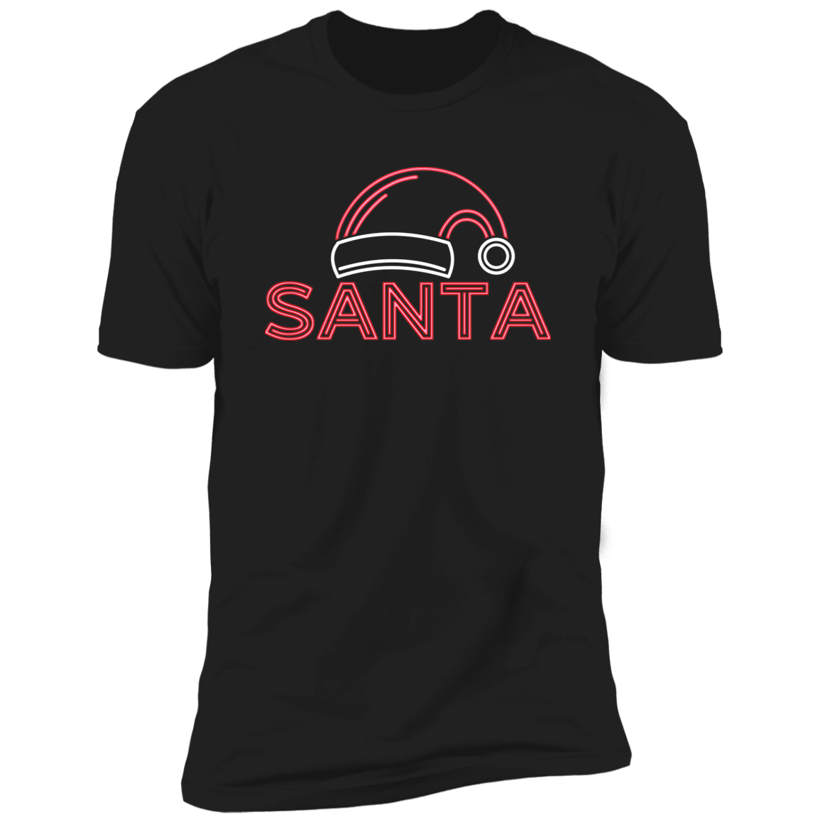 Santa's favorite Ho & Santa