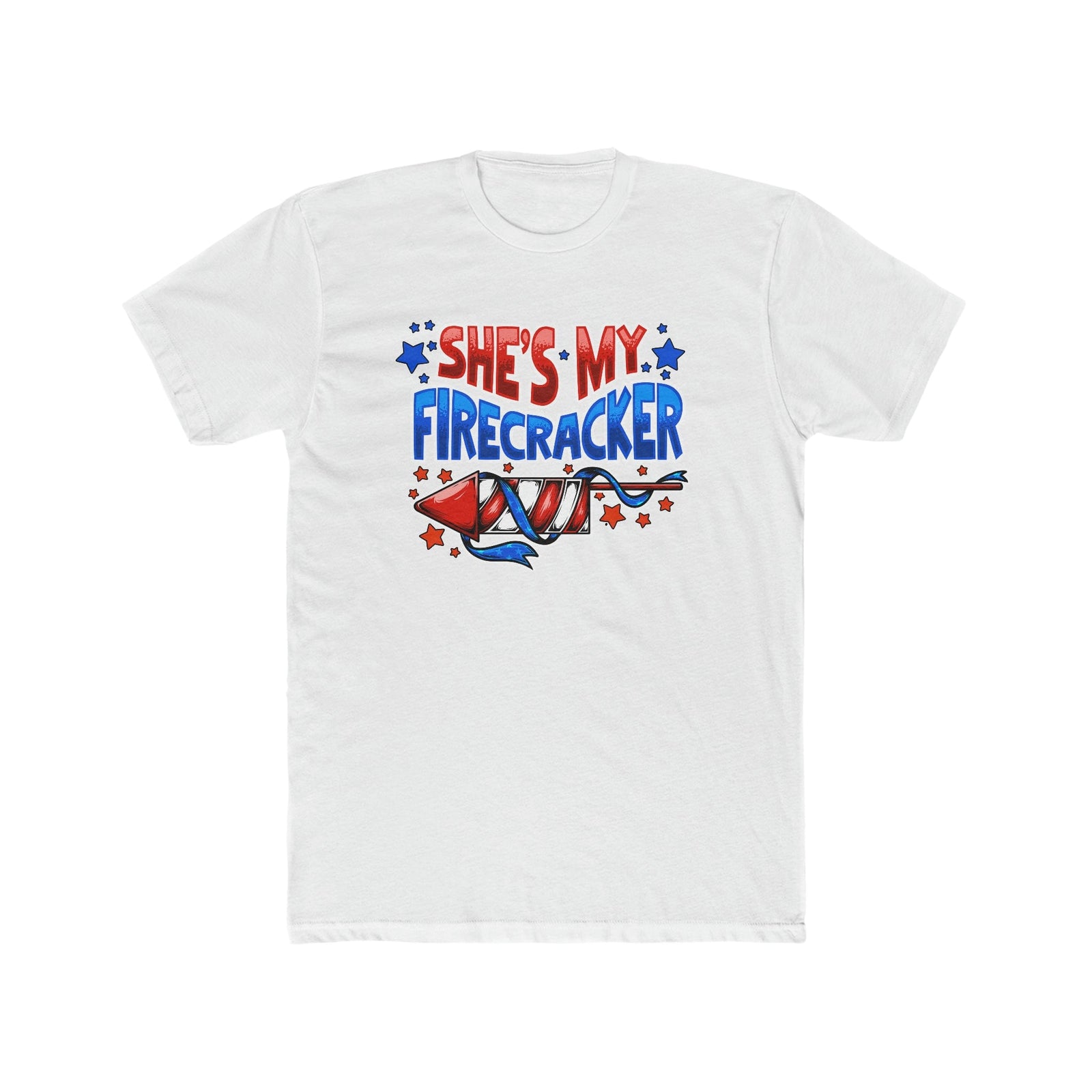 She's My Firecracker Deluxe