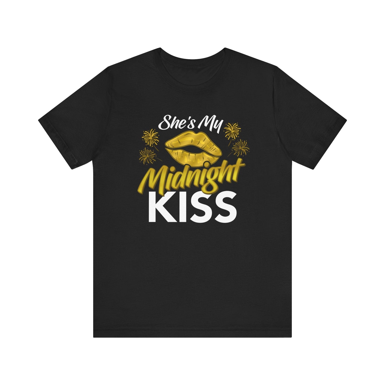 She's My Midnight Kiss