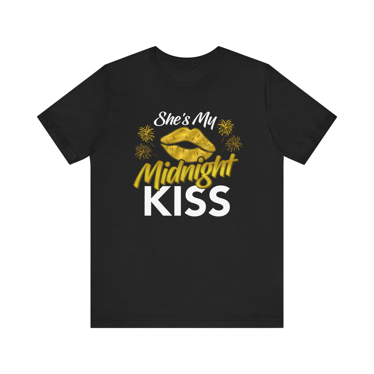 She's My Midnight Kiss*