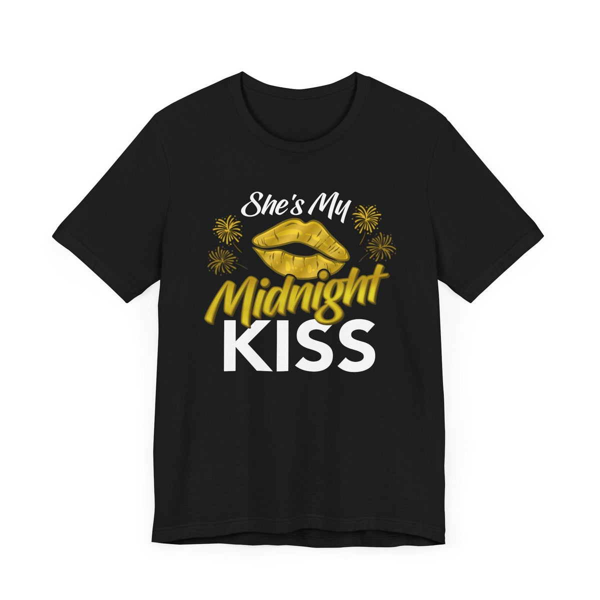 She's My Midnight Kiss*