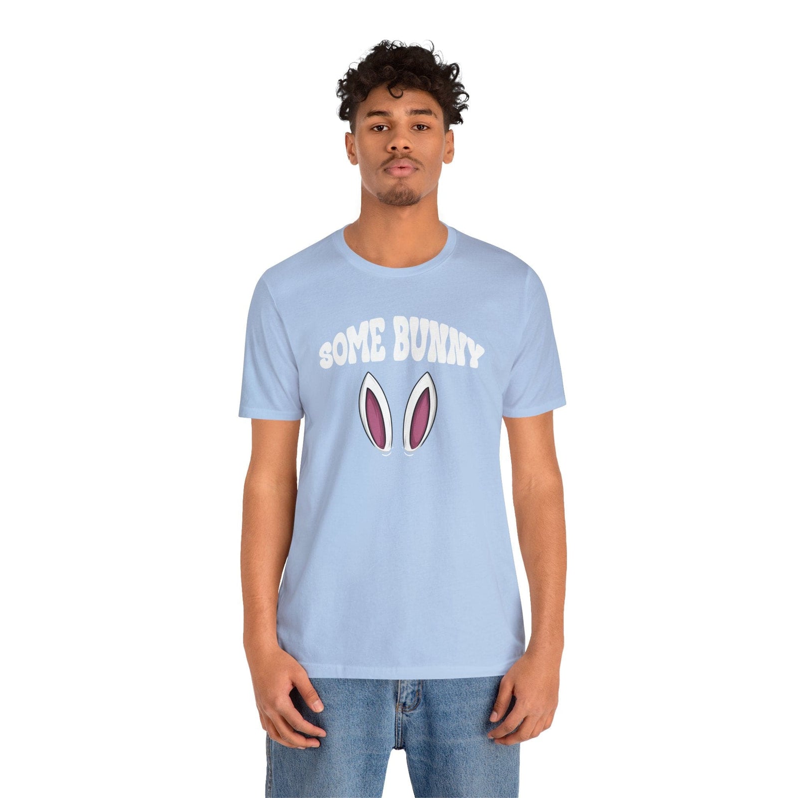 Some Bunny