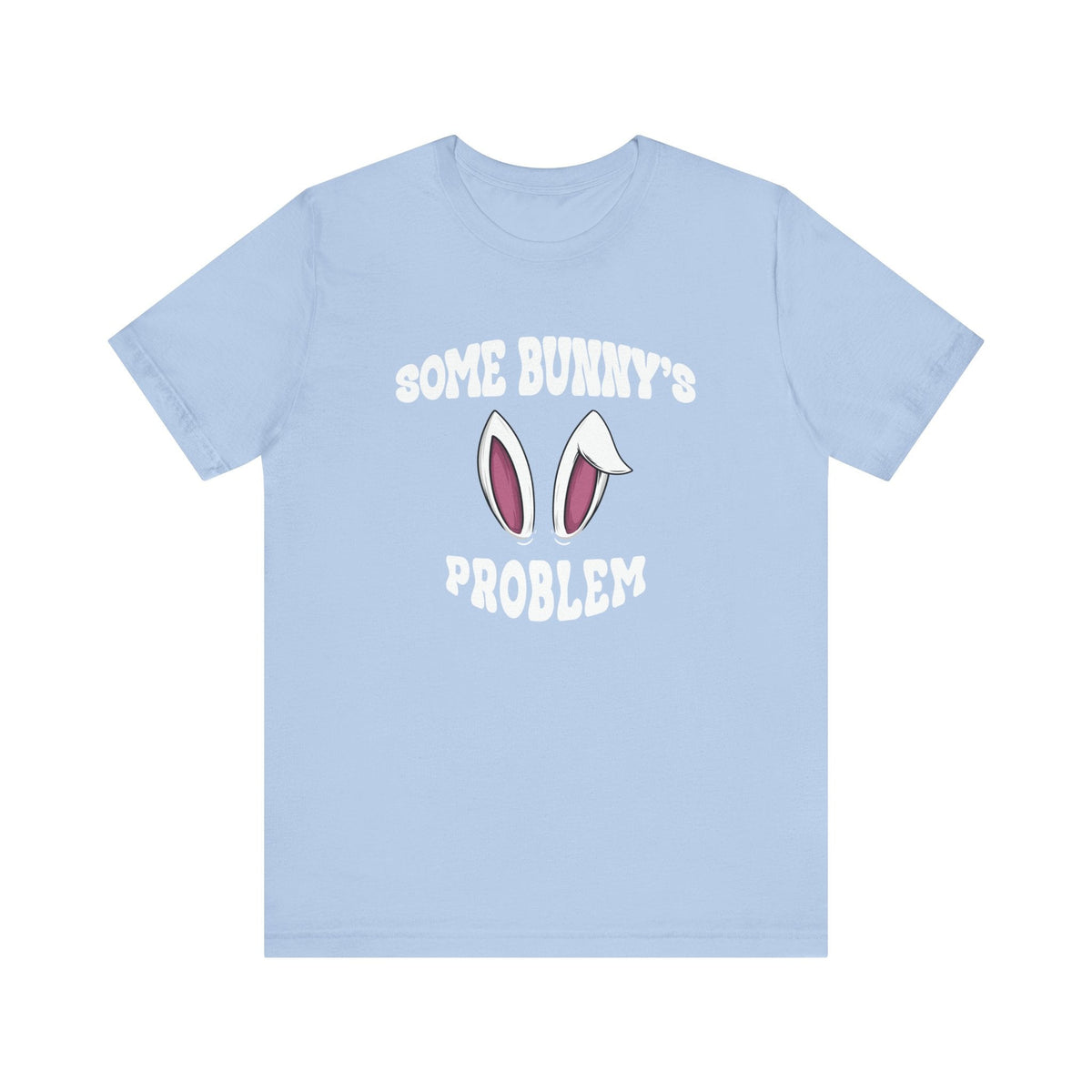 Some Bunny's Problem