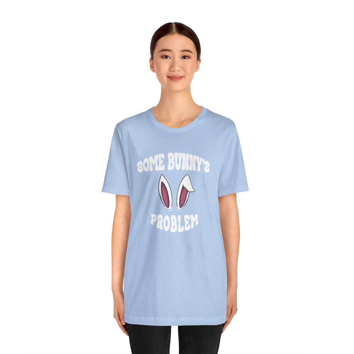 Some Bunny's Problem