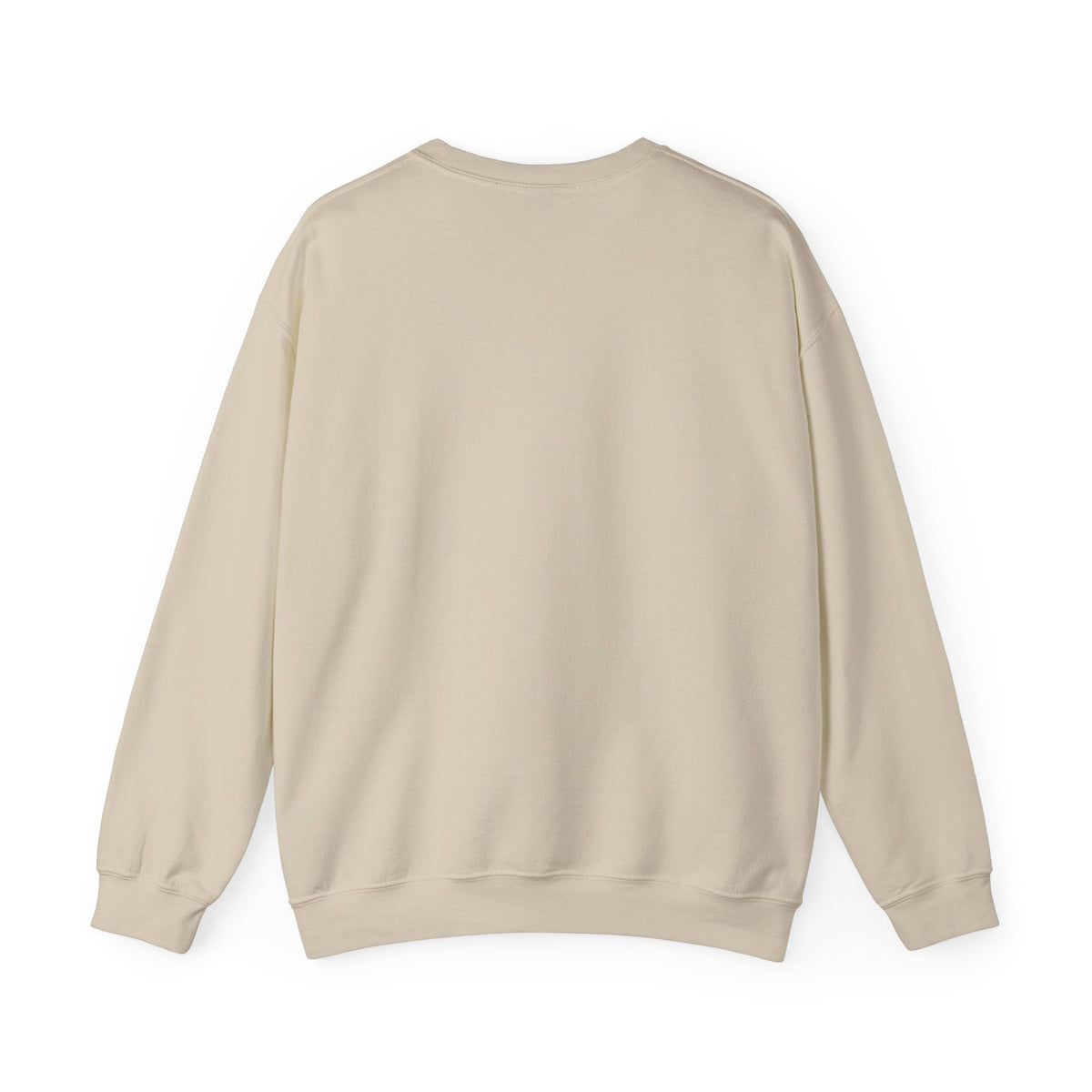 Somebody Problem Unisex Heavy Blend™ Crewneck Sweatshirt