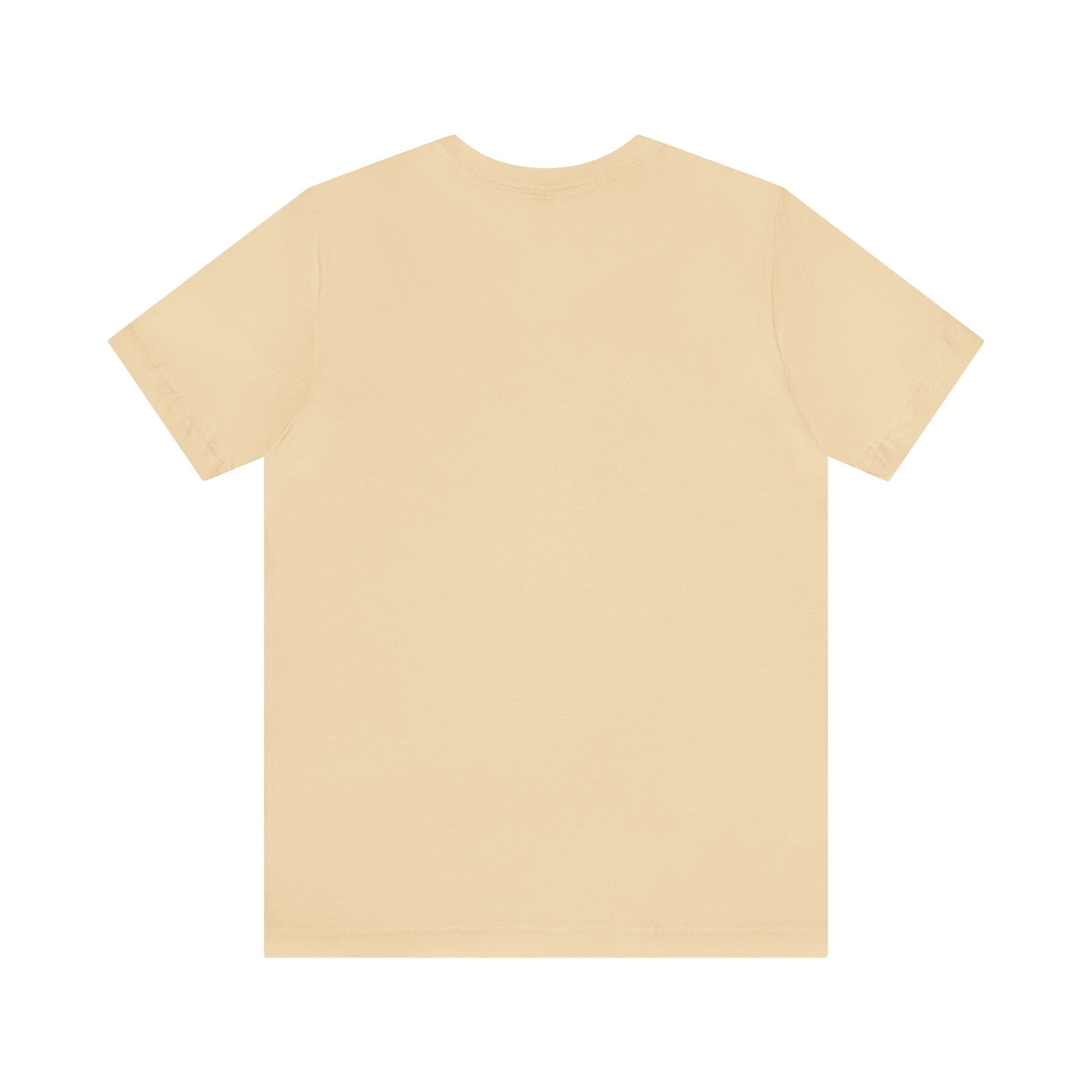 Somebody's Problem Soft Cream Deluxe Tee